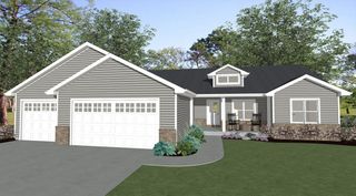 2663 LAWRENCE LANE, Neenah, WI 54956