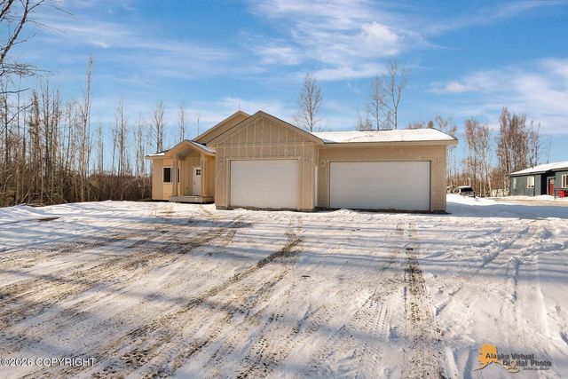 3500 S Shamrock Street, Wasilla, AK 99623