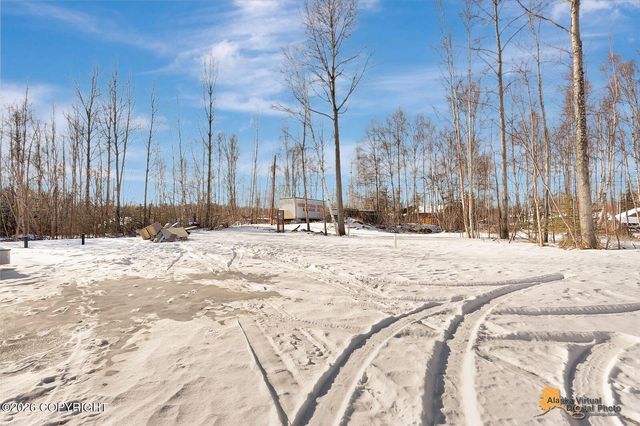 3500 S Shamrock Street, Wasilla, AK 99623