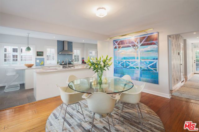 513 N Mansfield Avenue, Los Angeles, CA 90036