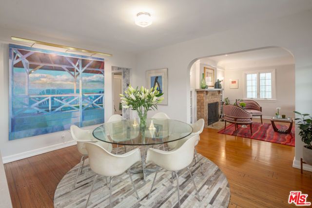 513 N Mansfield Avenue, Los Angeles, CA 90036