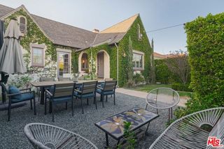 513 N Mansfield Avenue, Los Angeles, CA 90036