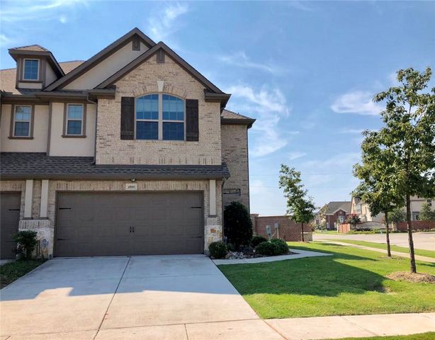 4800 Bridgewater Street, Plano, TX 75074