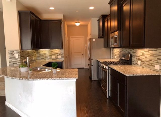 4800 Bridgewater Street, Plano, TX 75074