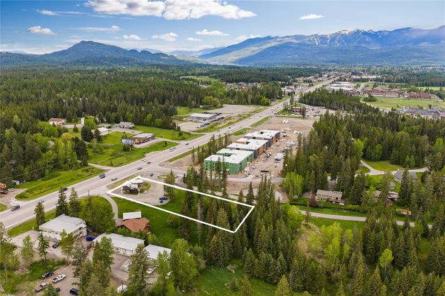 5895 US Highway 93 S, Whitefish, MT 59937