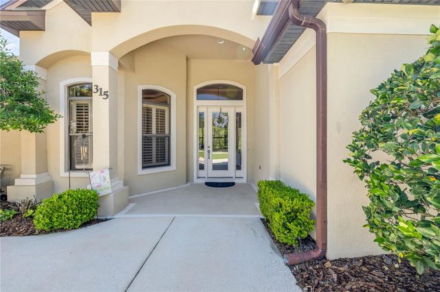 315 EAGLES EYE COURT, New Smyrna Beach, FL 32168