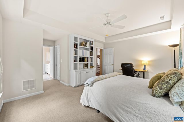 363 GRAYROCK DR, Crozet, VA 22932