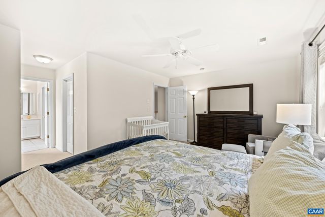 363 GRAYROCK DR, Crozet, VA 22932