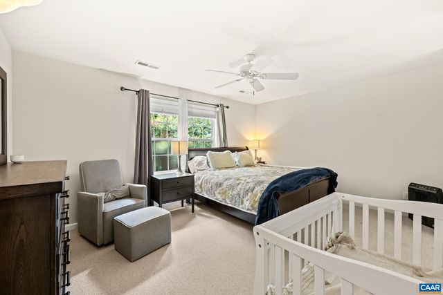 363 GRAYROCK DR, Crozet, VA 22932