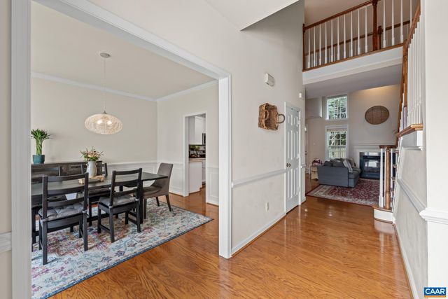 363 GRAYROCK DR, Crozet, VA 22932