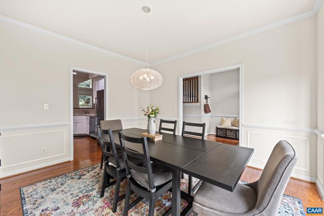 363 GRAYROCK DR, Crozet, VA 22932
