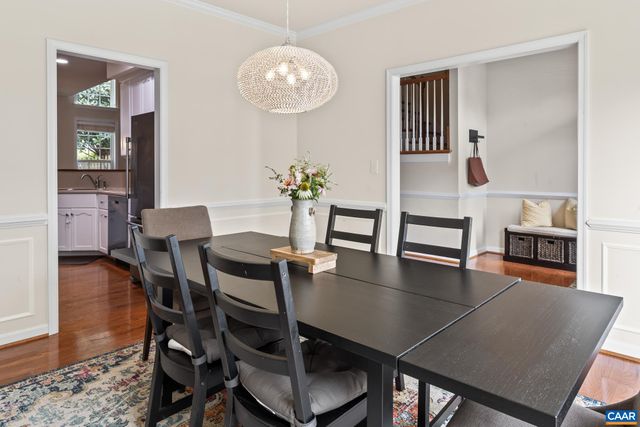 363 GRAYROCK DR, Crozet, VA 22932