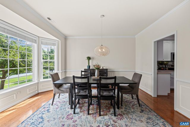 363 GRAYROCK DR, Crozet, VA 22932