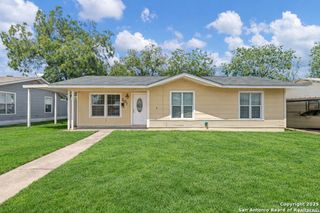 207 Michael, San Antonio, TX 78223