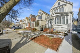 69-27 Manse Street, Forest Hills, NY 11375