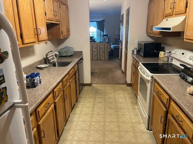 216 Quinnipiac Avenue 101, North Haven, CT 06473