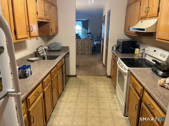 216 Quinnipiac Avenue 101, North Haven, CT 06473