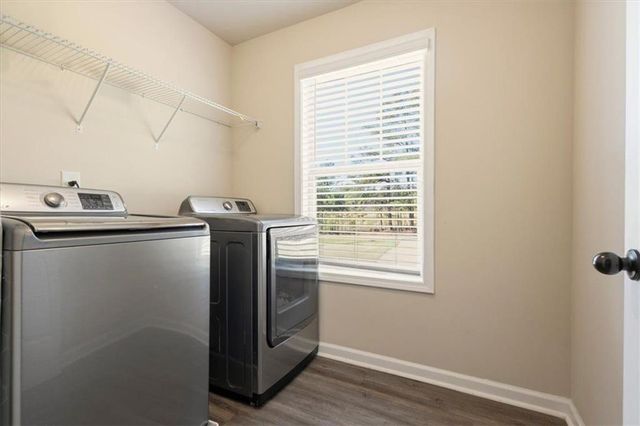 643 Patillo Road, Stockbridge, GA 30281