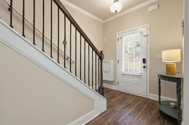 643 Patillo Road, Stockbridge, GA 30281