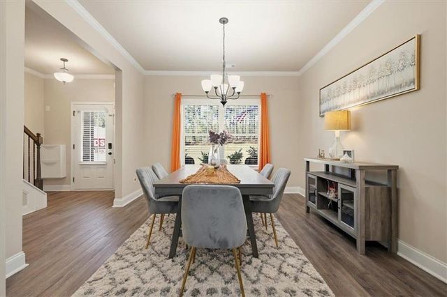 643 Patillo Road, Stockbridge, GA 30281