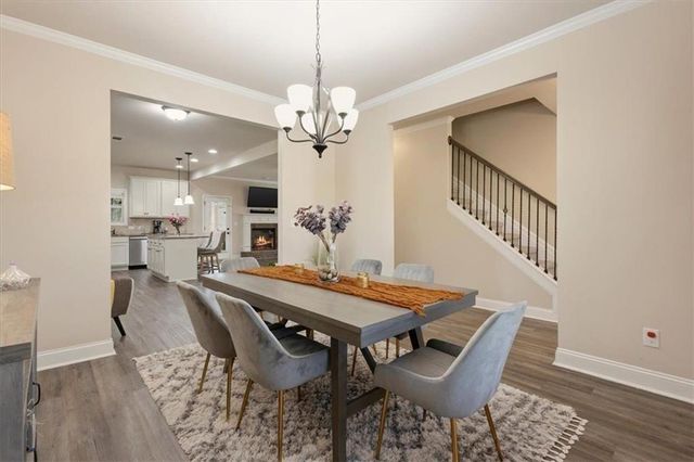 643 Patillo Road, Stockbridge, GA 30281