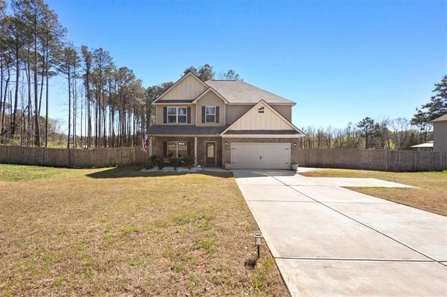 643 Patillo Road, Stockbridge, GA 30281