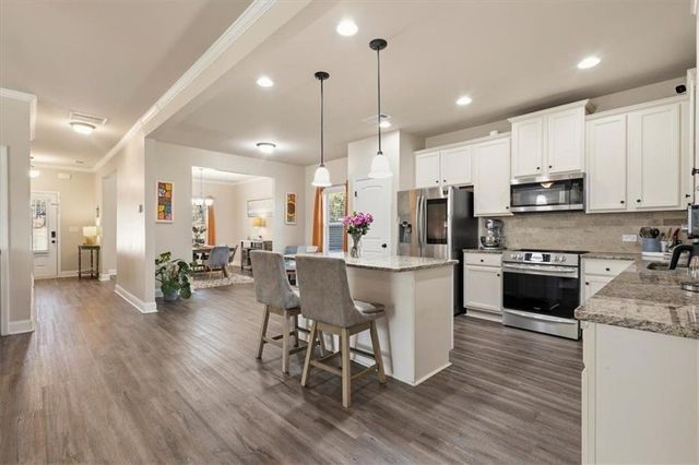 643 Patillo Road, Stockbridge, GA 30281