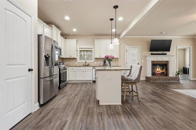 643 Patillo Road, Stockbridge, GA 30281