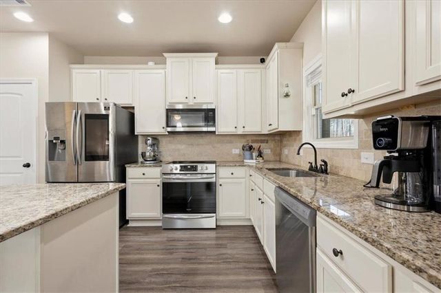 643 Patillo Road, Stockbridge, GA 30281