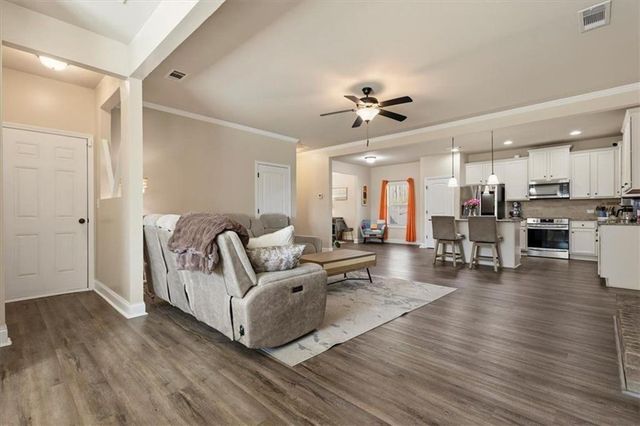 643 Patillo Road, Stockbridge, GA 30281