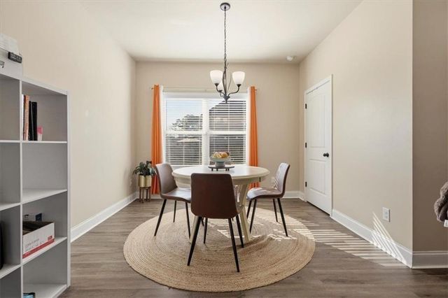 643 Patillo Road, Stockbridge, GA 30281