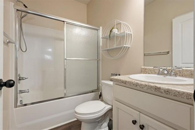 643 Patillo Road, Stockbridge, GA 30281