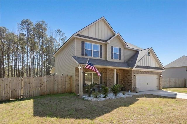 643 Patillo Road, Stockbridge, GA 30281