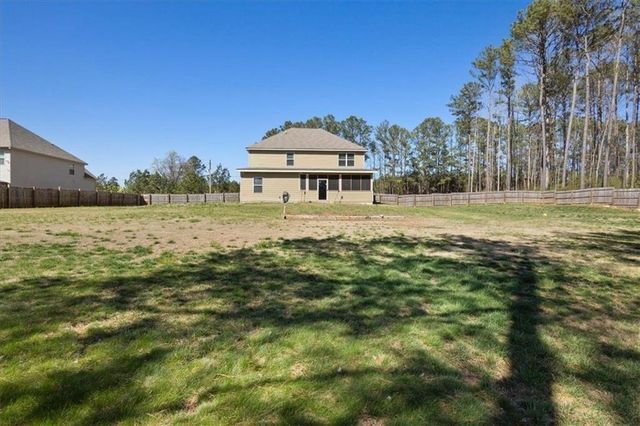 643 Patillo Road, Stockbridge, GA 30281