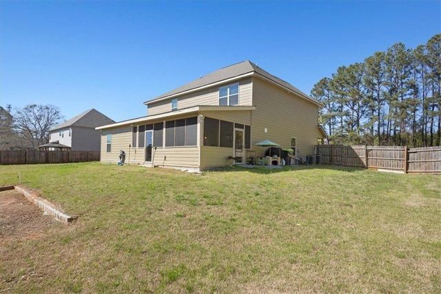 643 Patillo Road, Stockbridge, GA 30281