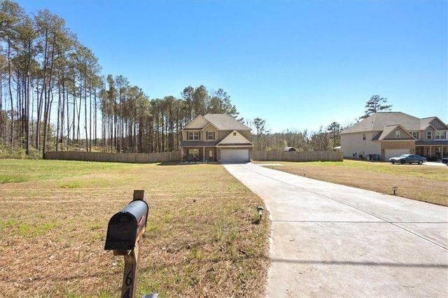 643 Patillo Road, Stockbridge, GA 30281