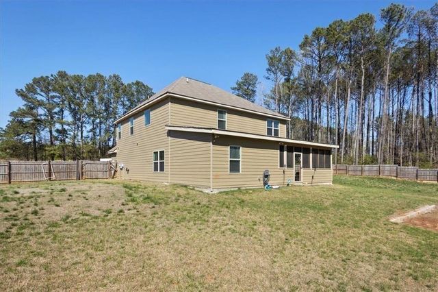 643 Patillo Road, Stockbridge, GA 30281