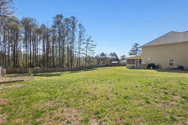 643 Patillo Road, Stockbridge, GA 30281