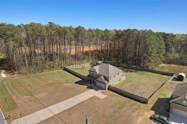 643 Patillo Road, Stockbridge, GA 30281