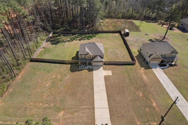 643 Patillo Road, Stockbridge, GA 30281