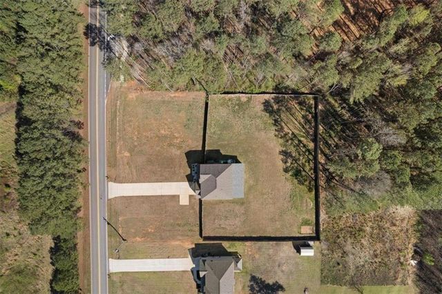 643 Patillo Road, Stockbridge, GA 30281