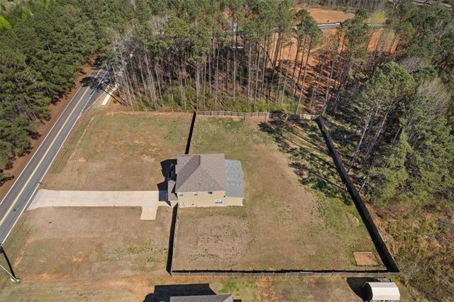 643 Patillo Road, Stockbridge, GA 30281