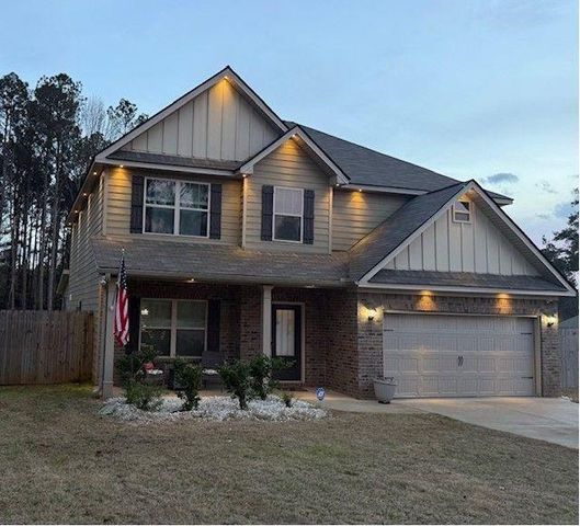 643 Patillo Road, Stockbridge, GA 30281