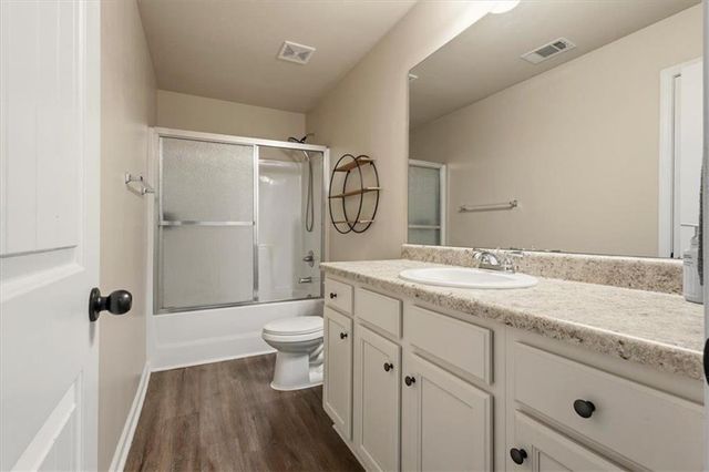 643 Patillo Road, Stockbridge, GA 30281