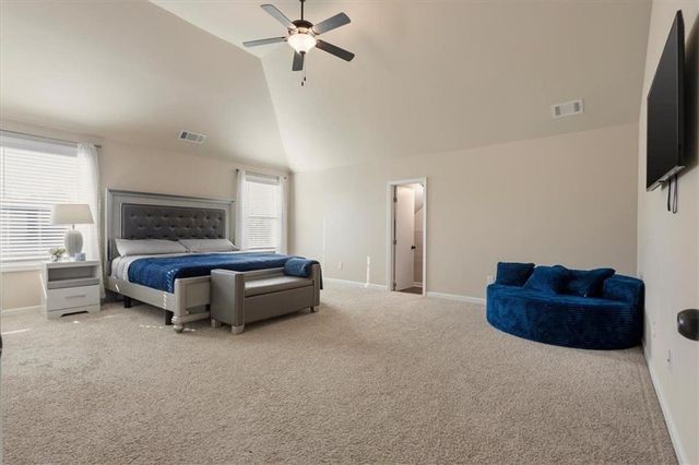 643 Patillo Road, Stockbridge, GA 30281