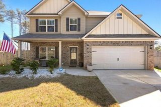 643 Patillo Road, Stockbridge, GA 30281