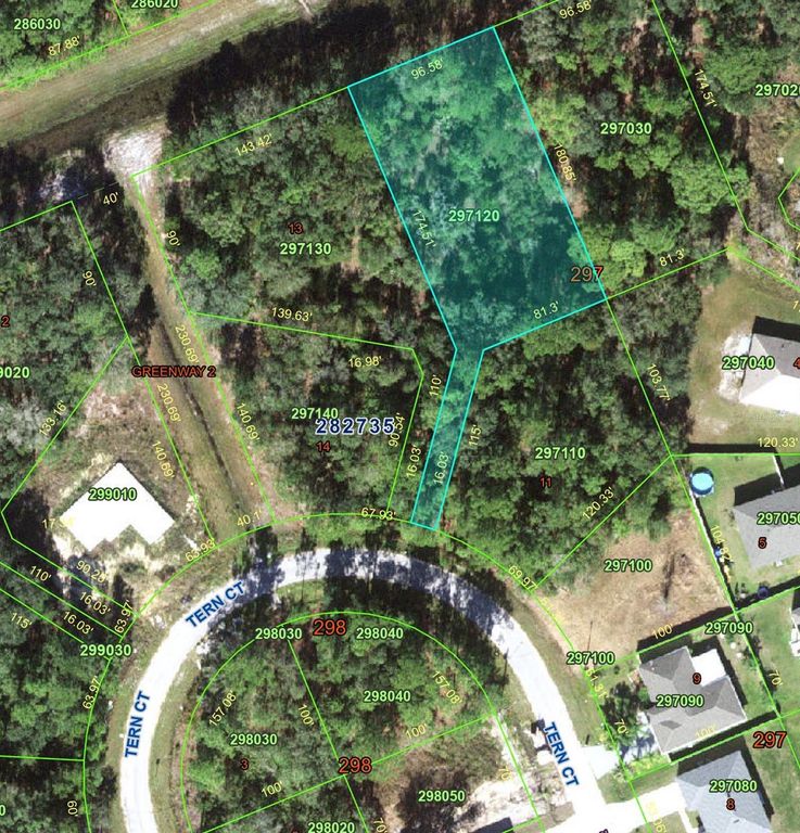 1437 TERN CT, Poinciana, FL 34759