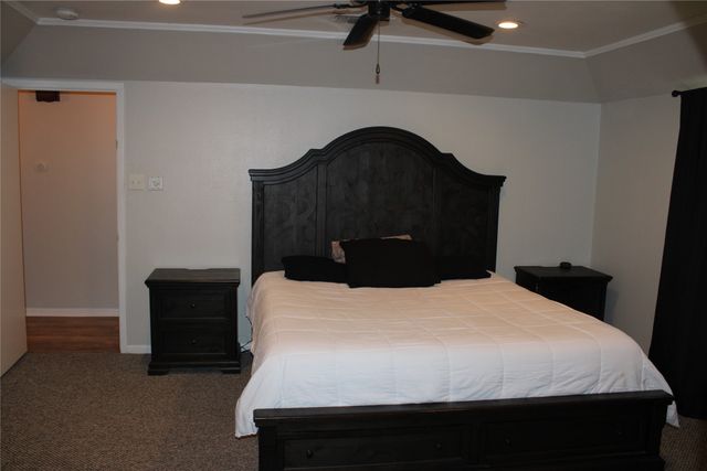 4900 Lake Hurst Drive, Waco, TX 76710