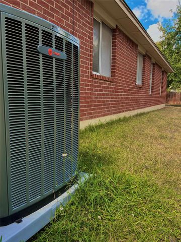 1007 Audra ST, Cedar Park, TX 78613