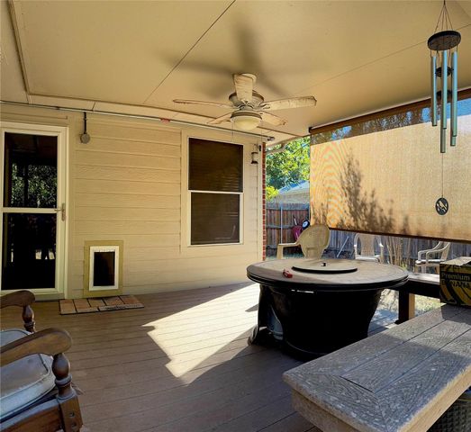 1007 Audra ST, Cedar Park, TX 78613